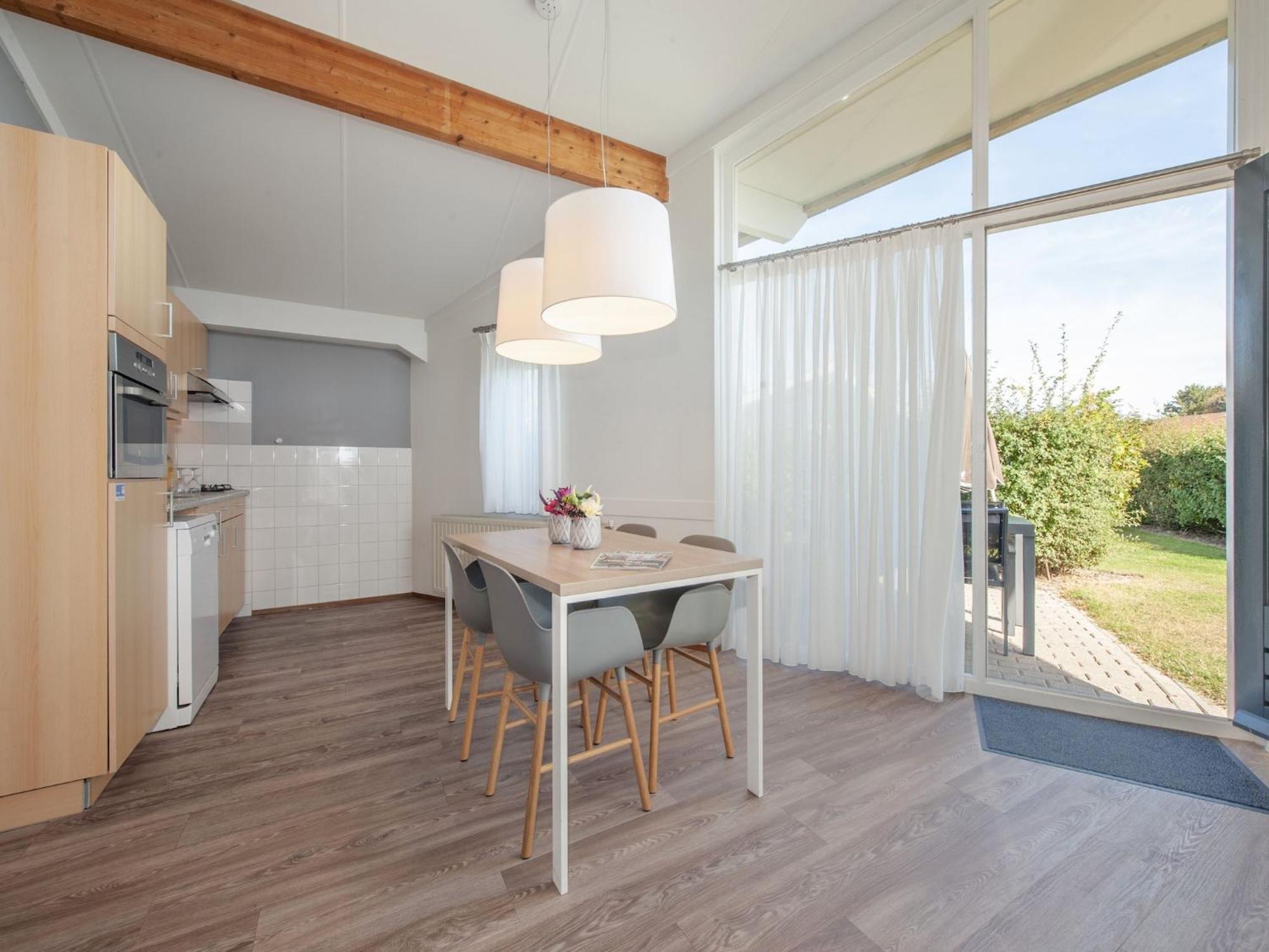 Restyled With Dishwasher, Near