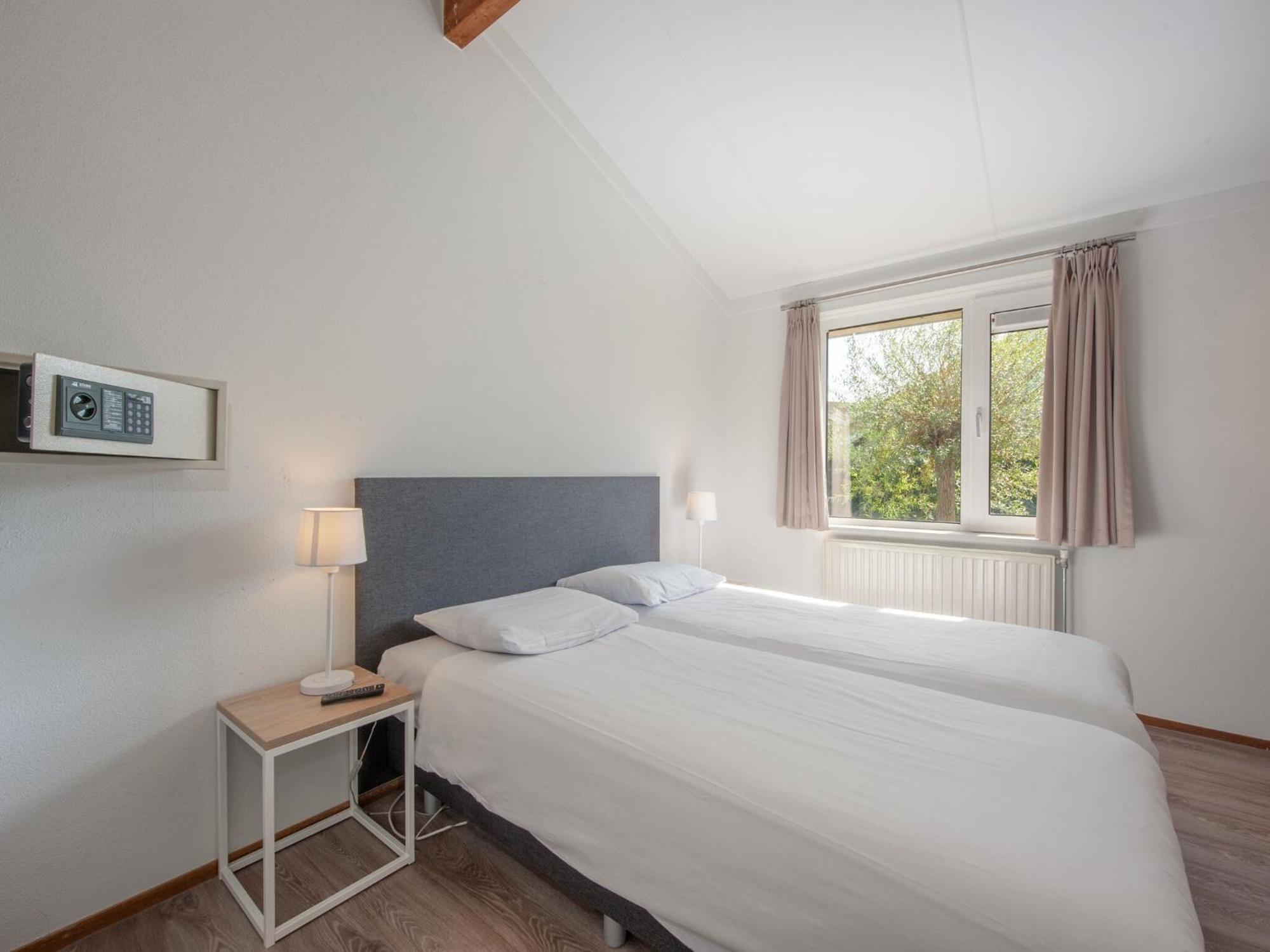 Restyled With Dishwasher, Near Domburg