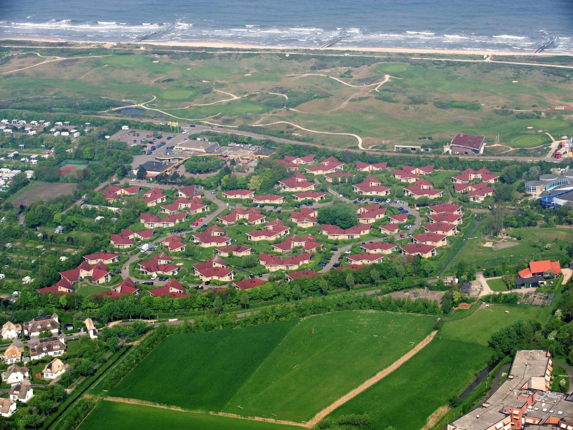 Restyled With Dishwasher, Near Vakantiehuis